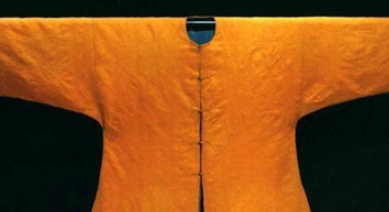 黄马褂在古代有什么用？黄马褂分哪几种？