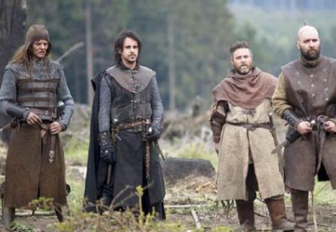 元朝究竟是怎么灭亡的 难道真的是毁于这种疾病吗