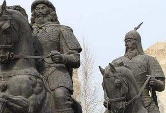 女真族被誉为马背上的战斗民族 为何后金会改国号为清呢