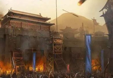 燕云十六州为什么是兵家必争之地呢 这个地方到底是什么样的