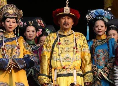 固伦端敏公主清朝唯一以养女出身的公主，一生骄横却洪福齐天