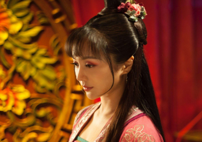 嫁给太监的女性，婚后都过着怎样的生活？