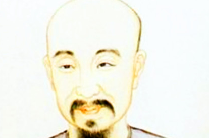 清初诗人、戏曲作家：孔尚任生平简介 与洪昇并称“南洪北孔”