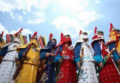 清朝的旗人到底是怎么来的 他们为什么不能打工呢