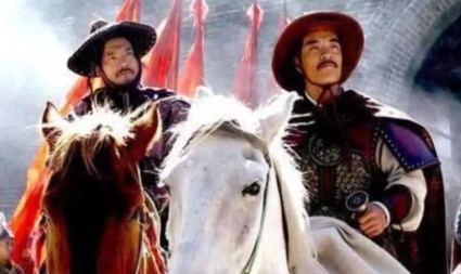 李自成为什么反明？揭秘李自成年轻时的坎坷人生