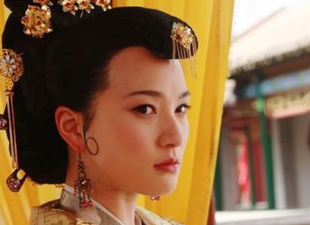 郑贵妃争了一辈子什么都没有得到 没想到最后的赢家却是什么都不想要的她