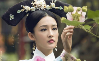 历史上的佟佳氏是什么样的人？她是什么结局