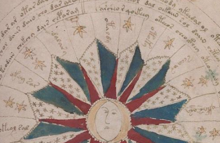 伏尼契手稿真正内容是什么？伏尼契手稿被证明是骗钱的！