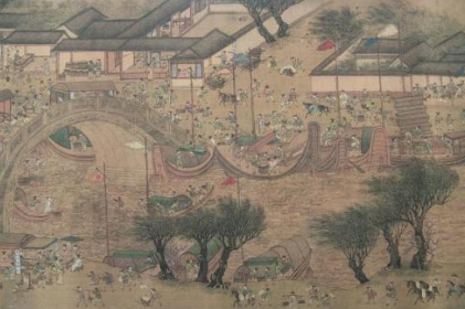 探索明末清初江南奴变的社会背景、经过和结果