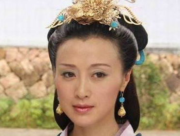 她是一个最不出名的妃子 她最后是如何当上太后的