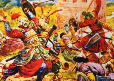 李自成进京后都做了什么事情？攘外必先安内