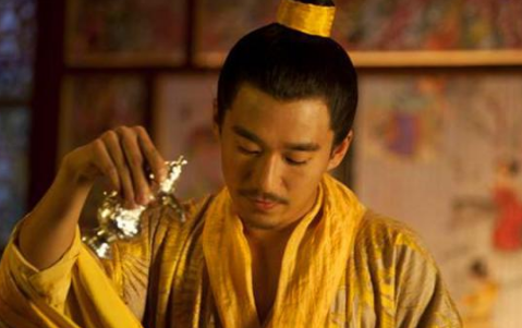 神策军最后为什么没有挽救唐王朝的败亡？