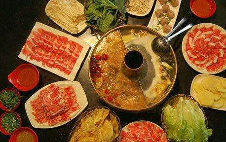 宋朝人们到底有多爱吃羊 差点就吃的灭绝了