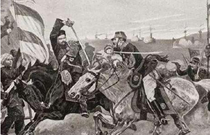 清朝灭亡后的贵族下场如何 他们过得有多惨呢