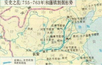 唐德宗真的是唐朝活得最窝囊的皇帝吗？