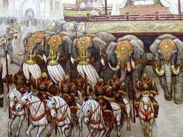 强大的辽国到底是怎么被灭的 最终导火索除了一个部落外还有一只鸟