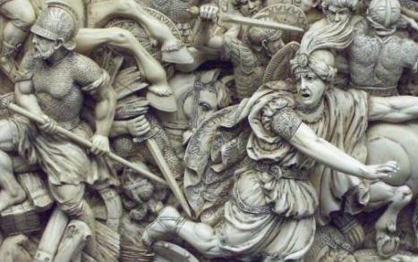 古代有一官职不发俸禄，人们打破脑袋争抢