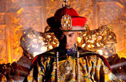 清朝的体制到底是什么样的  为什么亲王那么多却无人造反呢