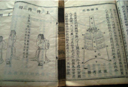 《律吕精义》：明代音乐学家朱载堉的一部杰出的音乐理论著作