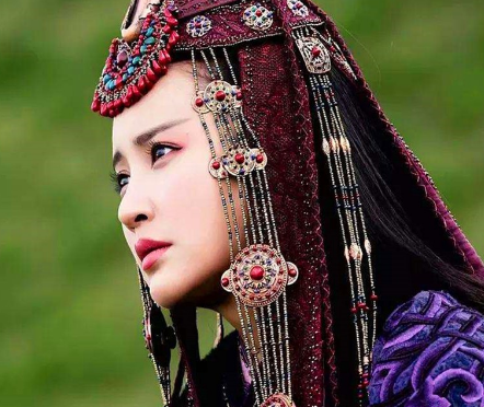 嫁给成吉思汗的金国公主是谁 嫁前死去活来的为什么嫁过去就欢天喜地