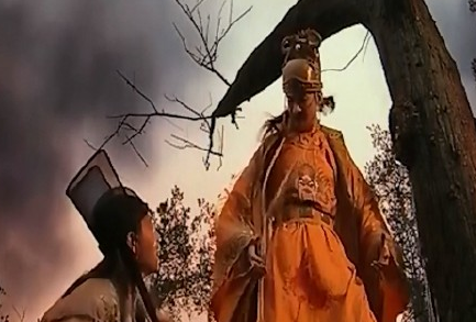 魏忠贤被崇祯处死之后 崇祯为什么为什么敢再重用太监