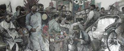 元朝灭亡时可以北逃 为什么清朝却不行呢