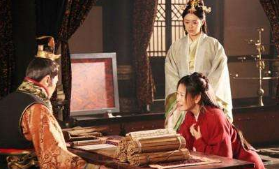 萧玉姚最叛逆公主，她是什么下场？