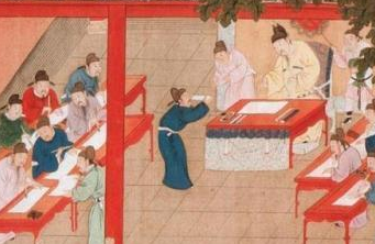 唐朝诗风为什么会盛行呢 原因竟然出在这个制度之上