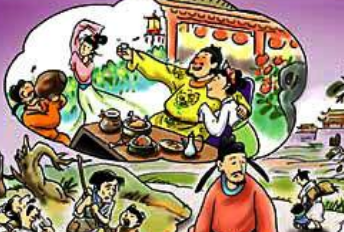 为什么古代越有钱活得越短 而穷人刚刚相反呢