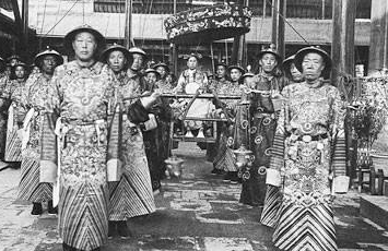 谁来降谁?晚明这群清流气节缘何丧尽。