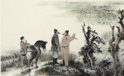 宋代著名词人晏殊：《踏莎行·祖席离歌》译文及鉴赏