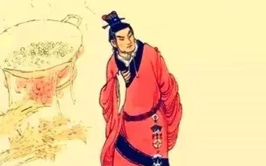 曹丕让曹植写一首《死牛诗》，却没七步诗出名