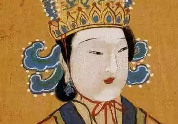 武则天为什么敢自称女皇？她有什么实力