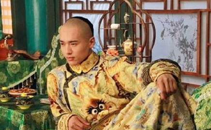 胤祉：康熙最有才华的儿子，怎么被雍正幽禁而亡？