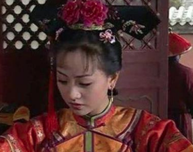 孝和睿皇后：清朝在位时间最久的皇后，育有两子一女