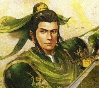 张既是什么样的人？他是怎么处理前狼后虎之地的？