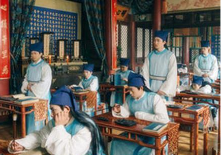 古代做老师到底有什么要求 如果教的没有用可能会被发配到边疆