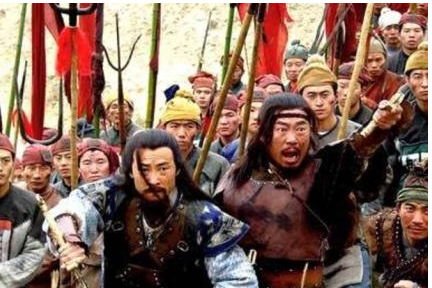 李自成夺取城池后为什么叫人挖掘陵墓 其实里面是有讲究的