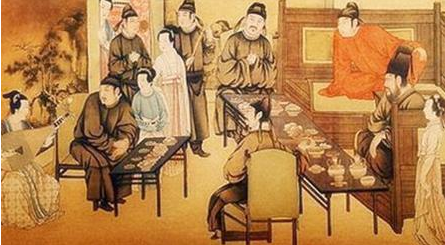 宋朝屡战屡败还有三百年的国运 宋朝的运气到底有多好