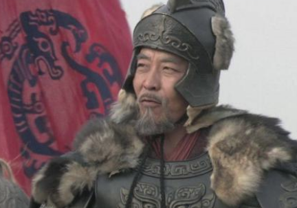 廉颇被赵王弃用，最后是谁来带领军队的？