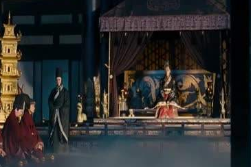 汉朝并不是中国军事的鼎盛时期?反之一直小看的清朝才是。