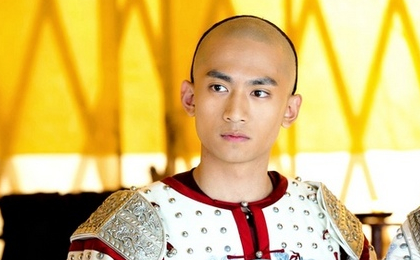 清太祖努尔哈赤第十二子：爱新觉罗&middot;阿济格生平简介