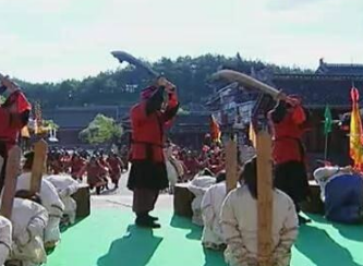 古代被&ldquo;株连九族&rdquo;，为什么家属不逃走傻傻等死？