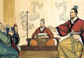 魏国和楚国都实行变法 为什么都不如秦国的变法呢