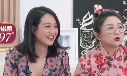 《做家务的男人》郭麒麟指导李诞炒蛋，李诞却不敢拿刀