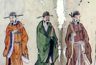 古代官员的正一品和从一品是什么关系？有什么地方不一样？