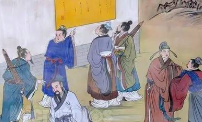 成语“名落孙山”源自何人？其中有哪些历史典故呢？