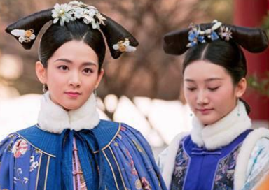 豫妃：30岁才进宫，第二年就升妃，最后结局如何？