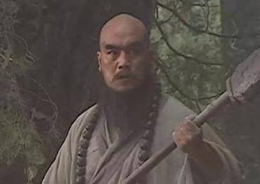 鲁智深上了梁山之后和林冲的关系怎么样？为什么会疏远