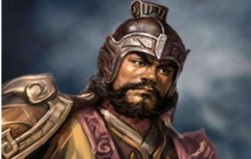 敌人来抢军粮，将军说：让他们抢，结果敌军全军覆没